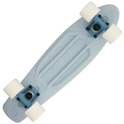 23inch Polyprop Cruiser - Ice Blue