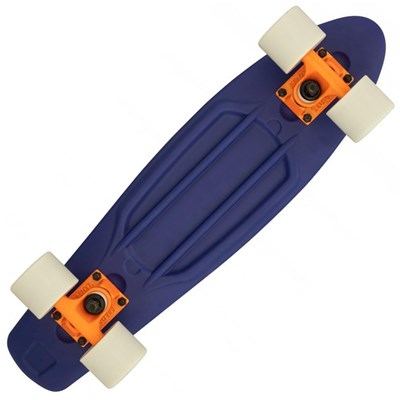 23inch Polyprop Cruiser - Midnight Blue