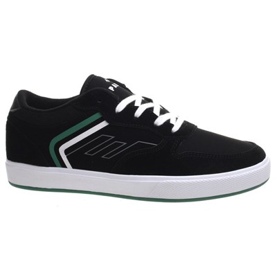 KSL G6 Black Shoe