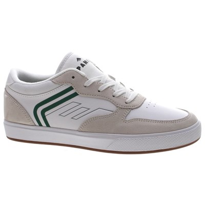 KSL G6 White Shoe