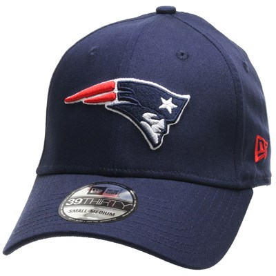 New England Patriots League Essential 39THIRTY Cap
