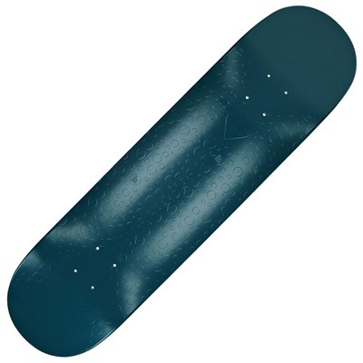 Cosmic Polkahearts 8inch Skateboard Deck