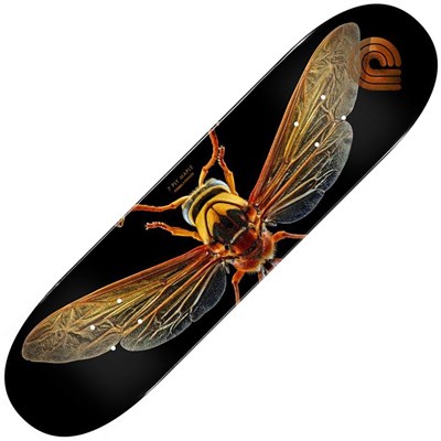 Peralta LB Potter Wasp #247 8inch Skateboard Deck