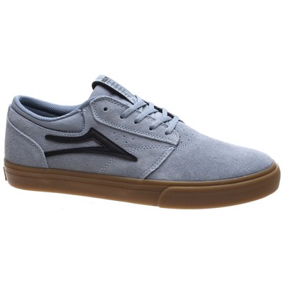 Griffin Fog Suede Shoe