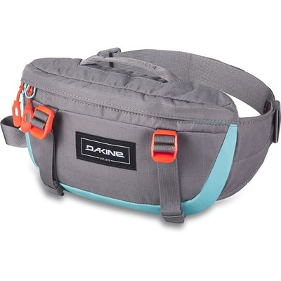 Hot Laps 1L Bag - Steel Grey