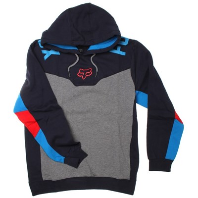 Rotor Pullover Hoody