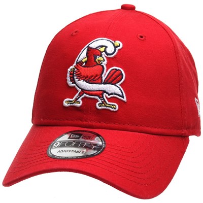 Springfield Cardinals Minor League 9FORTY Cap
