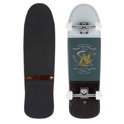 Martillo Cruiser Complete Longboard - Legacy