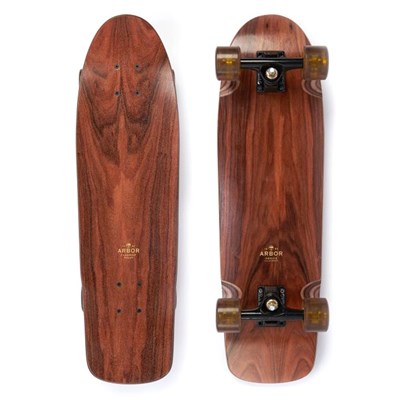 Pilsner Cruiser Complete Longboard - Flagship