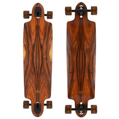 Dropcruiser Complete Drop Through Longboard - Flagship