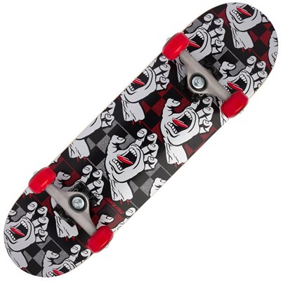 Sequence Hand 7.5 Micro Complete Skateboard