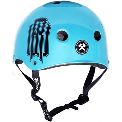 Lifer Helmet - Raymond Warner Colab