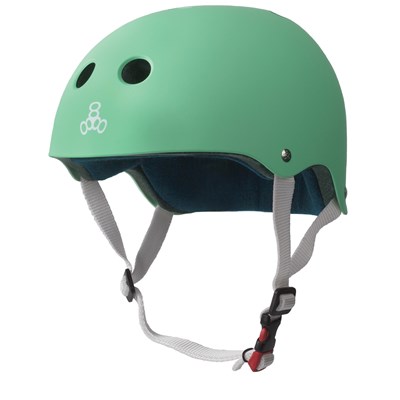 Sweatsaver Helmet - Mint
