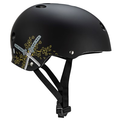 Sweatsaver Helmet - Sky Brown Signature