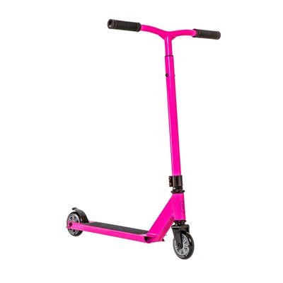 Atom 2025 Stunt Scooter - Pink