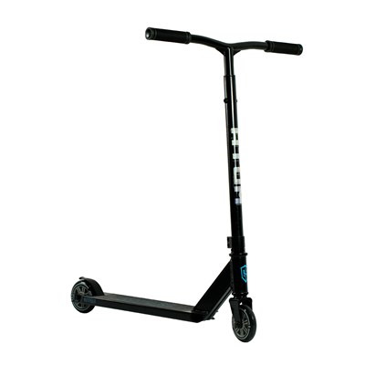 Atom 2025 Stunt Scooter - Black
