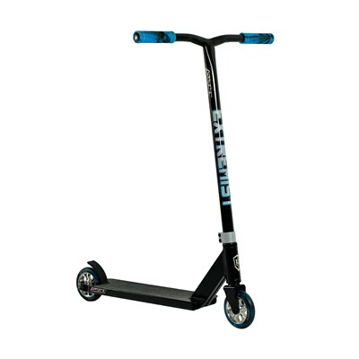 Extremist 2025 Black Stunt Scooter