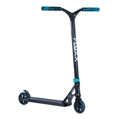 Fluxx 2025 Blackened Stunt Scooter