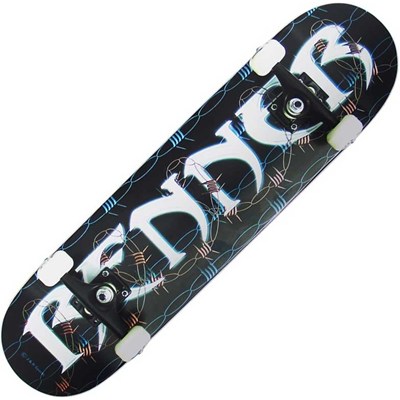 B Series Razor Complete Skateboard