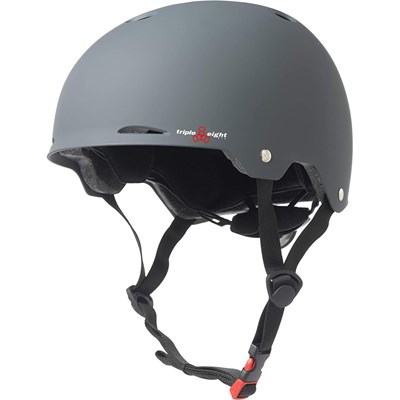 Gotham Helmet - Gun Grey