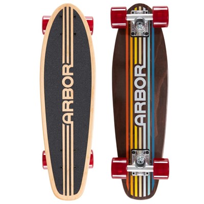 Micron Bogart Complete Cruiser