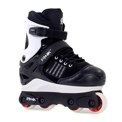 Panik III Aggressive Inline Skate