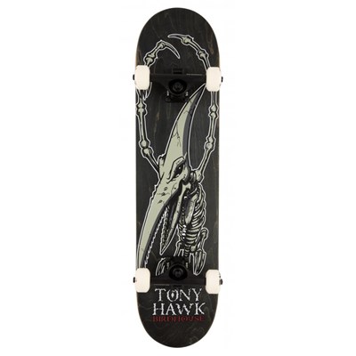 Stage 3 Pterodactyl 7.5 Complete Skateboard - Black
