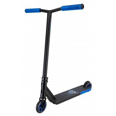 Enigma 2 Complete Stunt Scooter - Black/Blue