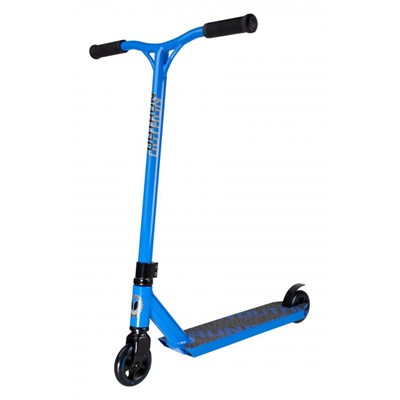 Outrun 2 Complete Stunt Scooter - Blue