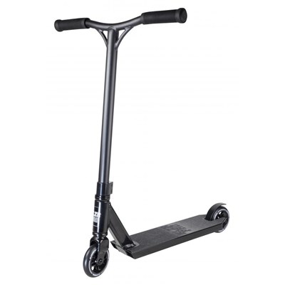 Shift Mini Complete Stunt Scooter - Black