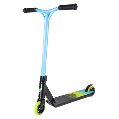 Shift Mini Complete Stunt Scooter - Blue