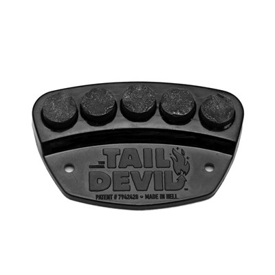 Black Tail Devil