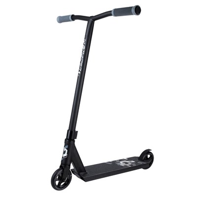Outrun 3 Complete Stunt Scooter - black