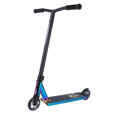 Outrun 3 FX Complete Stunt Scooter - Neochrome