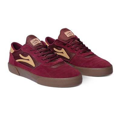 Cambridge Burgundy Suede HO24 Shoe Cambridge Burgundy Suede HO24 Shoe