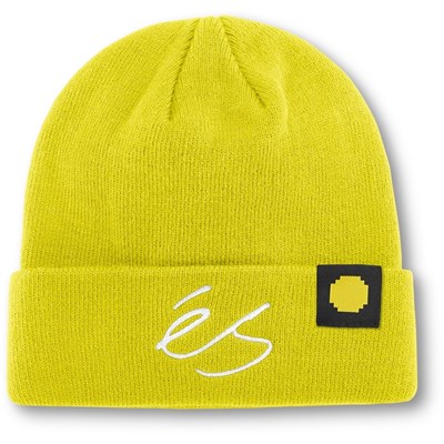 Big Script Chomp Beanie