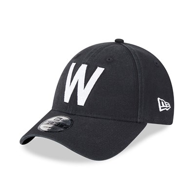 Coops MLB 9FORTY Cap - Washington Nationals