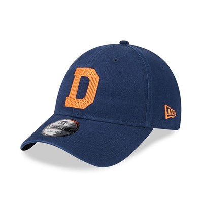 Coops MLB 9FORTY Cap - Detroit Tigers