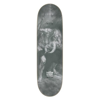 Provost Saturnas Offering 8.8inch Skateboard Deck