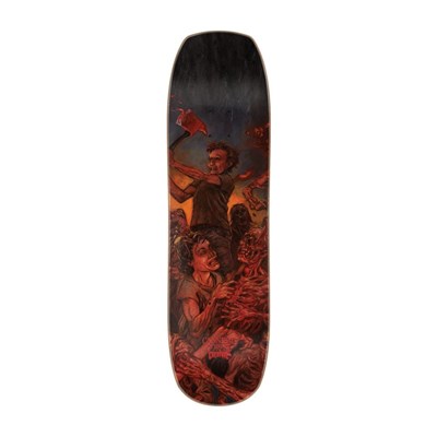 Cannibal Corpse Chaos Horrific 8.75inch Skateboard Deck