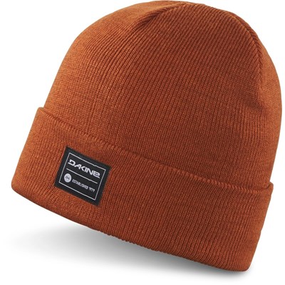 Cutter Beanie - Gingerbread