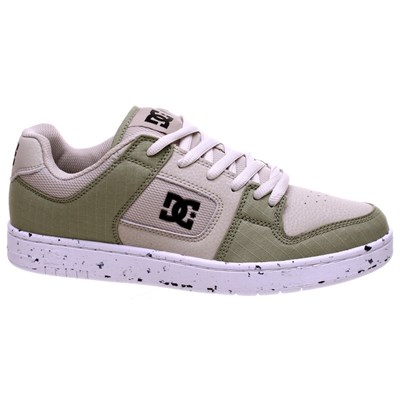 Manteca 4 Zero Waste Green/Brown/Black Shoe Manteca 4 Zero Waste Green/Brown/Black Shoe