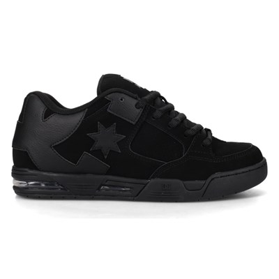 Command Black Shoe