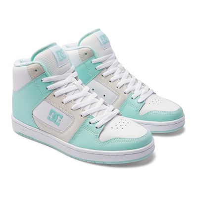 Manteca 4 HI Mint Womens Shoe Manteca 4 HI Mint Womens Shoe