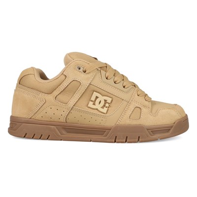 Stag Tan/Gum Shoe