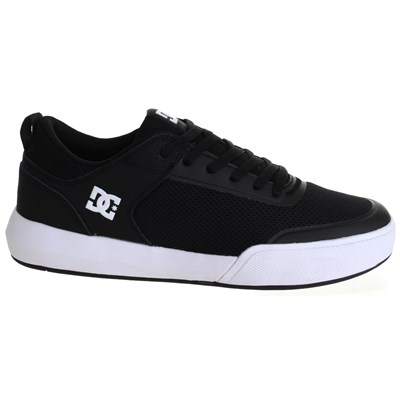 Transit Black/White Shoe Transit Black/White Shoe