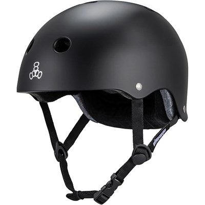 Deep Cover Helmet - Black