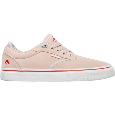Dickson Pink Shoe