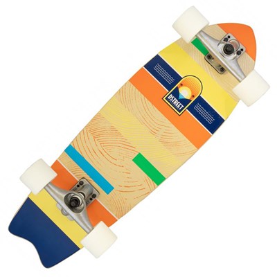 Coda Complete Surfskate