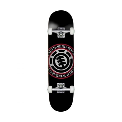 Seal 8.25inch Complete Skateboard